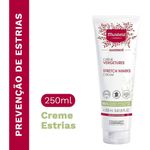 creme para estrias mustela maternité 250ml