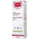 creme para estrias mustela maternité 250ml