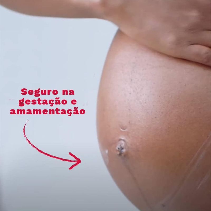 creme para estrias mustela maternité 250ml