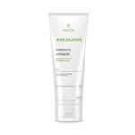 sabonete líquido antiacne adcos solutio 120ml