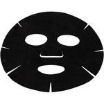 máscara facial kiss ny bubble mask carvão