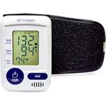 medidor de pressão digital de pulso incoterm mp060