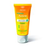 gel de limpeza facial actine oil control peles mistas a oleosas 60g