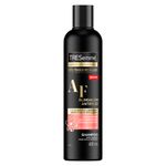 shampoo tresemmé antifrizz selagem das cutículas 400ml