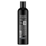 shampoo tresemmé antifrizz selagem das cutículas 400ml