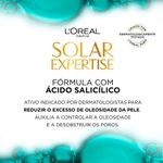 protetor solar loreal antioleo s cor fps30 40g
