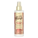 soro hidratante day after seda boom volumão power 200ml