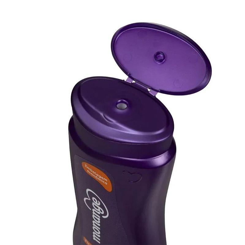 hidratante corporal firmador monange q10 vitamina c + e pele extrasseca 400ml