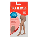 meia maternidade kendall 18-21mmhg sem ponteira gg