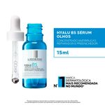 sérum anti-idade olhos la roche-posay hyalu b5 15ml