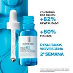 sérum anti-idade olhos la roche-posay hyalu b5 15ml