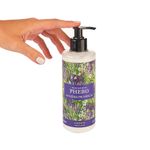 sabonete líquido phebo alfazema provençal 360ml
