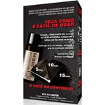 tonalizante capilar masculino beautycolor castanho escuro
