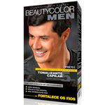 tonalizante capilar masculino beautycolor preto