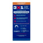 tonalizante biocolor homem 3 em 1 louro escuro 30ml