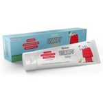 creme preventivo de assaduras cottonbaby snoopy 90g