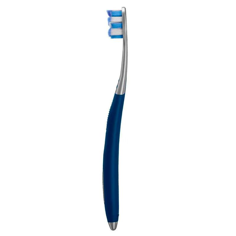 escova dental colgate gengiva therapy macia 3 unidades