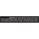 spray finalizador tresemmé detox capilar 110ml
