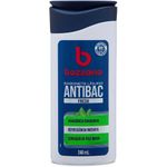 sabonete líquido bozzano antibacteriano fresh 240ml