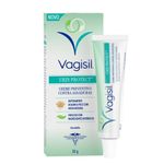 creme preventivo de assaduras vagisil urin protect 30g