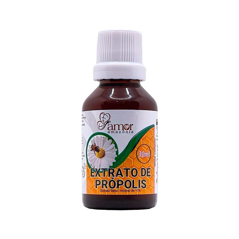 extrato de própolis pharmakos 30ml