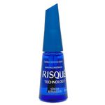 esmalte risqué technology serúm reparador 8ml