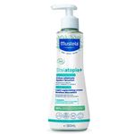 loção hidratante mustela stelatopia+ 300ml