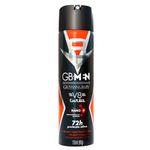 desodorante aerosol giovanna baby men v8 150ml