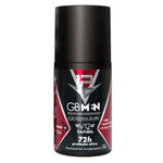 desodorante roll-on giovanna baby men v12 50ml