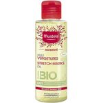 óleo para estrias mustela maternité 105ml