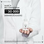 sérum facial liftactiv retinol 30ml