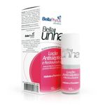 esmalte bella unha hidratante e fortalecedor 10ml