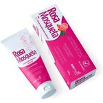 creme hidratante bellaphytus rosa mosqueta 100g