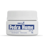 pó de pedra hume bellaphytus 30g