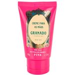 creme maos granado pink neutr odores 60g