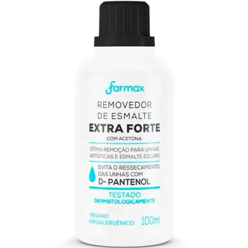 remov esmal farmax xforte dpanten 100ml