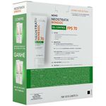 kit protetor solar facial neostrata fps70 40g 2 unidades