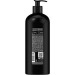 shampoo tresemmé regeneração tresplex 650ml