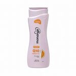 hidratante monange firmador q10 pele normal 400ml