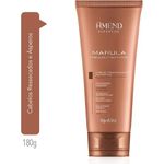 creme disciplinante amend marula fabulous 180g