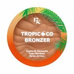bronzer ruby kisses tropicoco sombra