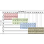 meia gestante kendall 18-21mmhg sem ponteira gg mel