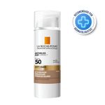 gel-creme anthelios fps 50 cor 4.0 50g