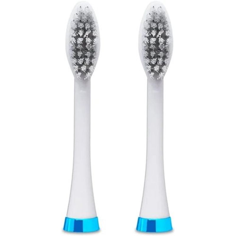 refil para escova dental multilaser health pro 2 unidades