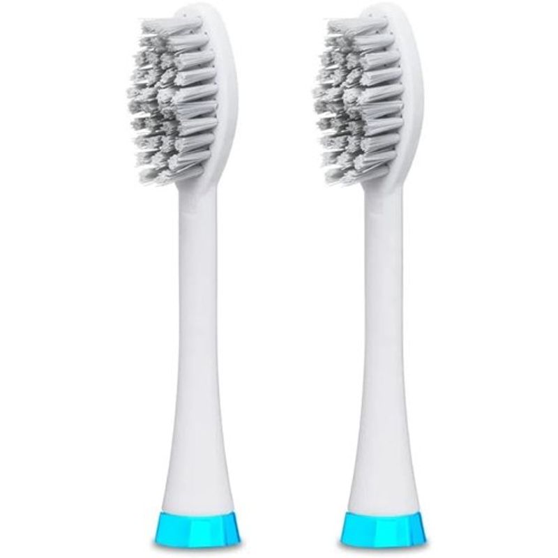 refil para escova dental multilaser health pro 2 unidades