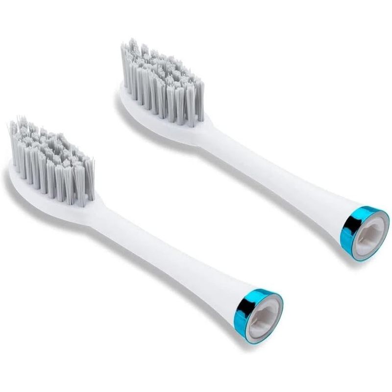 refil para escova dental multilaser health pro 2 unidades