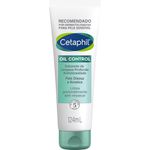 sabonete líquido cetaphil oil control profundo 124ml