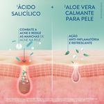 sabonete líquido cetaphil oil control profundo 124ml