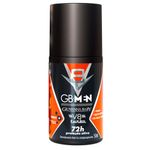 desodorante roll-on giovanna baby men v8 50ml