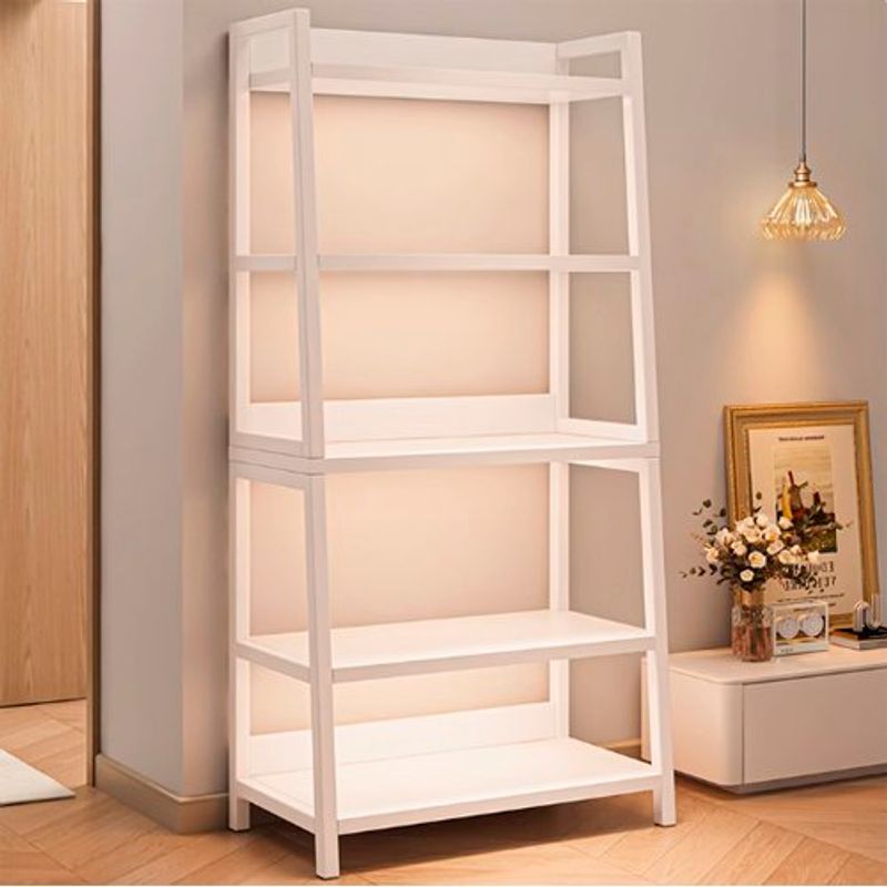 estante para livros 1598 infantil branco t-bi